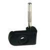 Screw Folding Hook for M365 Scooter Part Folding Pothook Hinge Bolts Repair Hardened Lock Fixed Bolts Screw Folding Hook