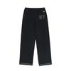 New MLB Basic New York Yankees Casual Pants Unisex Black 3APTB0651-50BKS