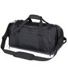 Men's Large Capacity Dry-Wet Separation Travel & Gym Bag