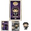 Adorable Wednesday Addams Pop! Hand Model – Pvc