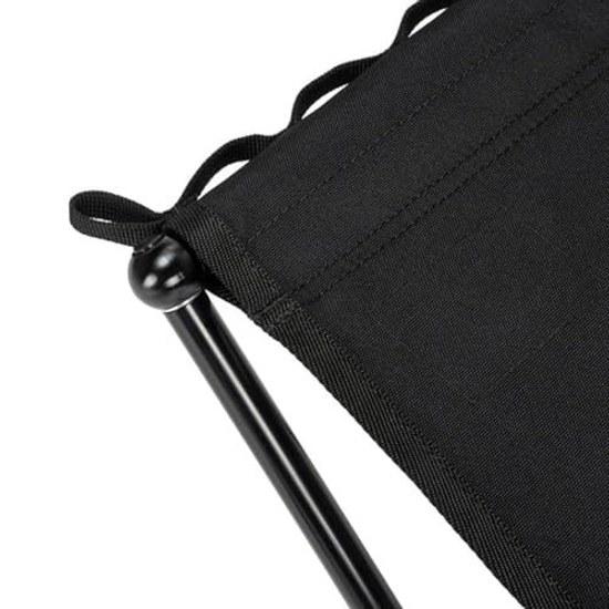 Tactical Speed Stool M Black