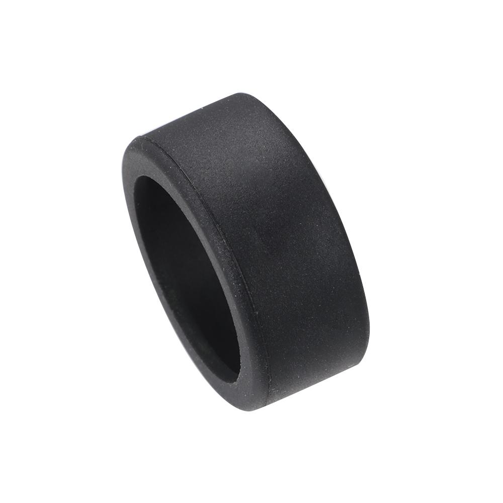 Jewellery Organizer Silicone Ring Cover Anti-Scratch Silicone Cover for Oura Ring Gen 3 Men Women