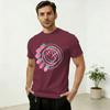 Band B-Blinks182s Unisex's T Shirts  Vintage Tees Short Sleeve Round Collar T-Shirts Cotton Gift Clothing