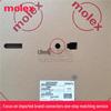 Original Molex 502579-0000 CLIK-Mate Crimp Terminal, 24-28 AWG