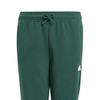 Adidas Childrens/Kids 3 Stripes Slim Jogging Bottoms
