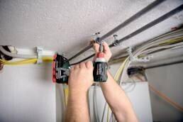 Дрель-шуруповёрт Metabo BS 18 BL Q613156800