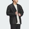 Adidas Wuji Shacket Sports Casual Jacket Men Outerwear Black IP4907