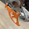 NICECNC For KTM EXC 300 EXC 250 EXCF 350 EXC 450 SX 125 SXF 250 SXF 450 XCW 300 XC XCF XCFW TPI Six Days Rear Brake Disc Guard