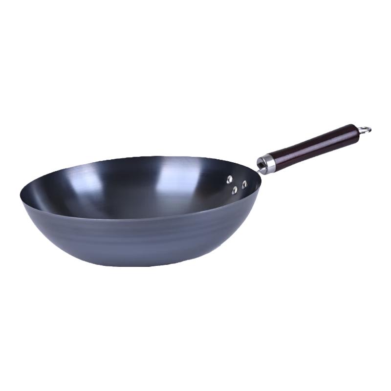 Aimeishi Durable Fine Iron Wok