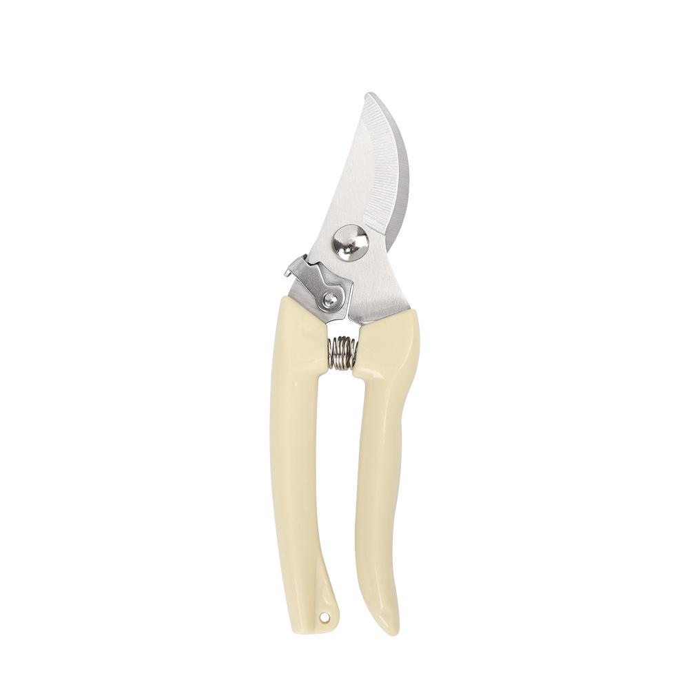 Mrs. Lin s SK5 Stainless Steel Multifunctional Pruning Shears for Garden and Orchard Use