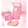 HOLD LIVE - 4 Colors Blusher Palette (1-2)