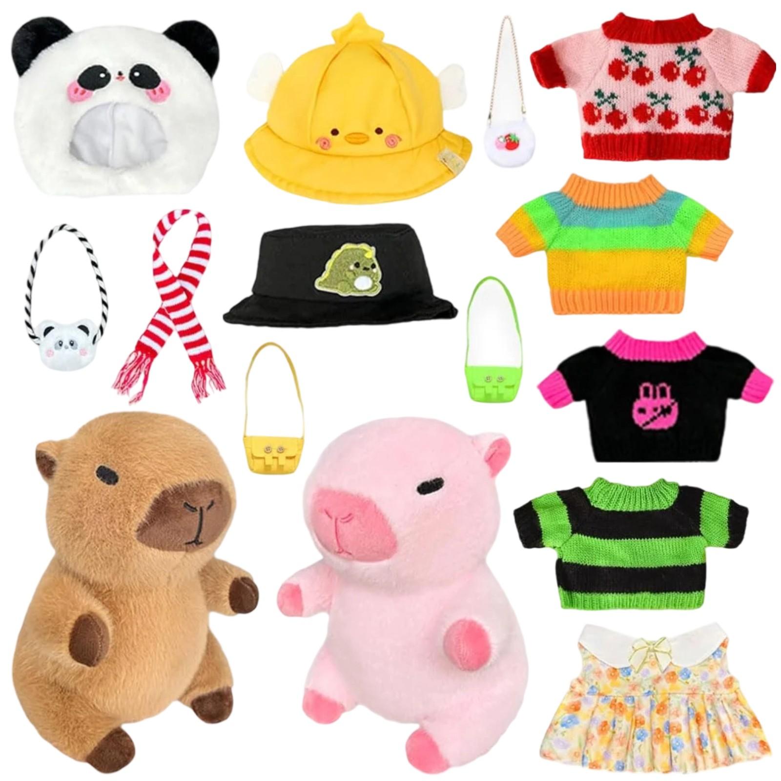 

Мягкие плюшевые игрушки, декоративные подушки, детский день рождения, предпочтительный подарок на праздники, дни рождения One Size