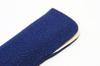 Fan Made In Men's Case, Plain, Japan, Blue.