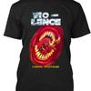Nowy Popularny Vio Lence Eternal Nightmare Amerykańskie Logo Muzyczne Koszulka Rozmiar S 4xl