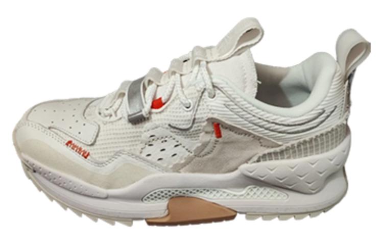 Li Ning Mountain Half Mountain Comfortable Slip Resistant Abrasion Resistant Slip Resistant Abrasion Resistant AGLR207-1 44