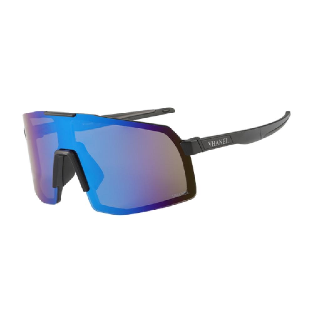 

Vhanel Sunglasses Polarized Uv Protection Polycarbonate Vn7506cs 781s VN7506CS 781SC [164]