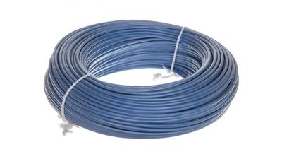 Silicone Cable OLFLEX HEAT 180 SiF 1x1.5 Blue 0051002 /100m/
