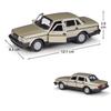 Model Alloy Car 240gl Collectors Figurine With Inertia Control For Display