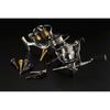 SLPWORKS SLPW Spinning Reel Stand SII Gold