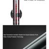 110v-220v Adjustable Temperature Thermostat Heater Rod 25W/ 50W/ 100W Submersible Aquarium Fish Tank Water Heat