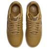 New Nike Air Force 1 Low Muted Bronze Light Orewood Women's HV2057-209