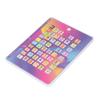 Russian Alphabet Learning Tablet Russian Early Learning Machine Songs Stories Point and Read Childre