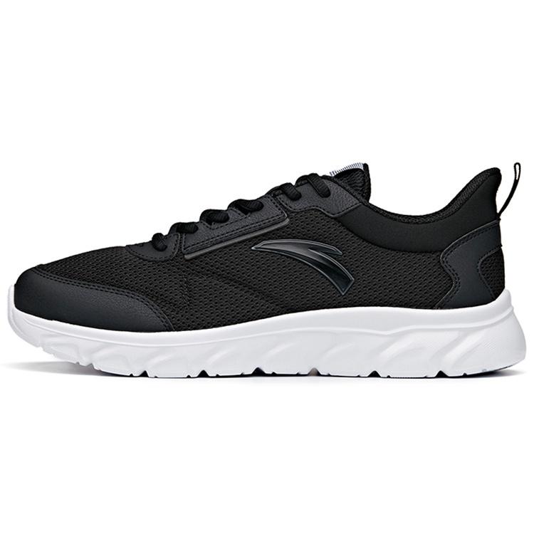 ANTA Run Collection Black Men s 912125526-3 EU 40