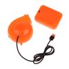 6V Battery Box Cooling Fan for Cartoon Doll Dinosaur Suit Inflatable Micro Blower USB Interface Fan
