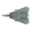 HOBBY MASTER Tomcat Last Gypsy Roll Swordsmen Finished Product 1/72 F-14B VF-32