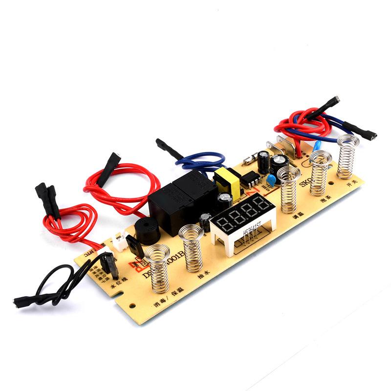 Electric Kettle Circuit Board Replacement – Auto Fill & Universal Compatibility