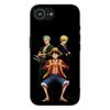 One Piece Sanji Roronoa Zoro Luffy Phone Cover for Apple iPhone 12 13 Mini XS 11 Pro Max 7 8 Plus + XR 8+ X SE 2020 SE3 Case