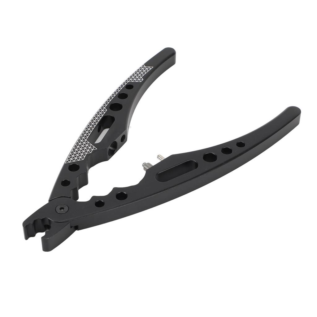 Shock Absorbing Pliers Ball End Remover Multifunctional Ball Joint Tool for 1/8 1/10 1/12 RC Car Mod