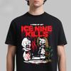 2026 New Ice Nine Kills Cotton Band Shirt Unisex Summer Short Sleeve Fashion Brand Tee Luxury Casual Vintage Tshirt