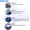 1/5Pcs Car Cleaning Clay Bar Auto Detailing Cleaner Sludge Mud Remove Car Clay Bar Blue 100g Car Cleaning Tools Wash Mud