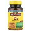 Vitamine D3, 25 mcg (1000 UI), 300 comprimés
