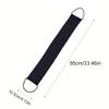 Exfoliating Back Scrubber, Used for Deep Cleaning, Shower Tools for Men and Women with Firm Handles, Shower Exfoliating, Back Scrubber for Shower.