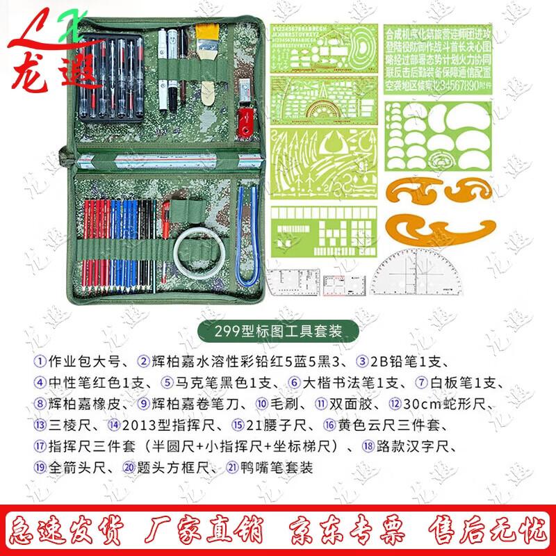 Tactical Mapping Tool Kit
