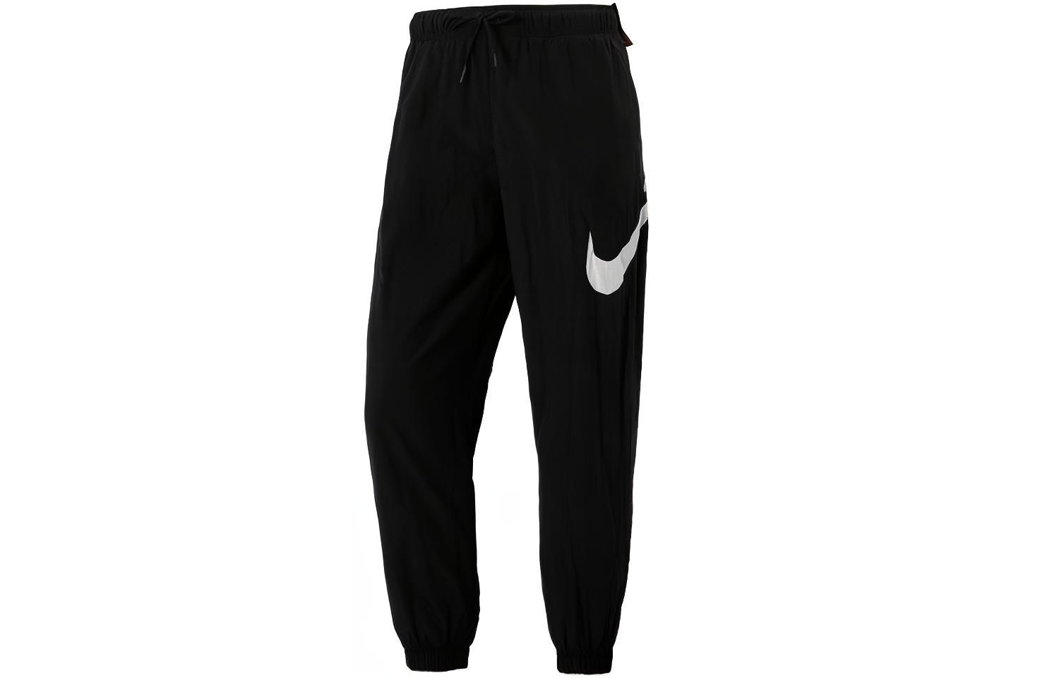 Nike Sportswear Sports Pants Women s Black DM6184-010 M