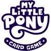 KAYOU My Little Pony Trading Card Game Friendship Beginnings Twilight Sparkle Edition