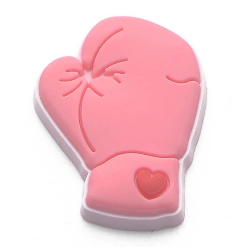 50%OFF Discount 3D Soft PVC Shoe Charms for Kids Texas Cowboys Shoe Decoration for Bracelet Accessories