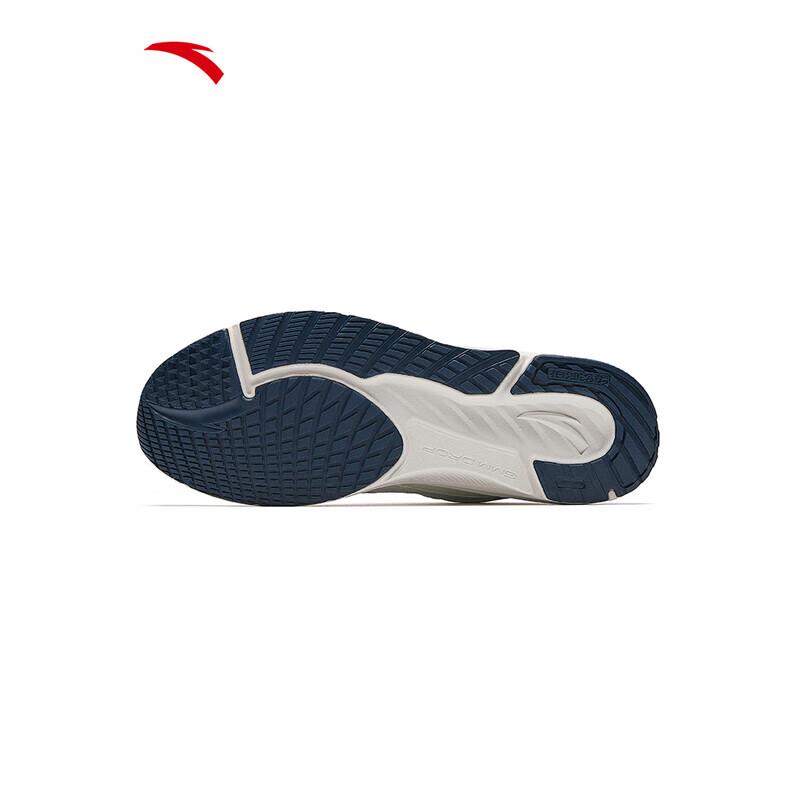 Anta AT681 Women's Retro Running Shoes