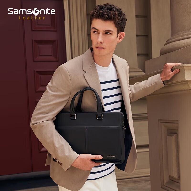 

Samsonite 15-inch Business Briefcase
