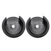 Tailgate Right Inner Hinge Pivot Plastic Bushing Ert for Toyota Tundra 2007-2024 Tail Gate Drops Fix 66110-0C020
