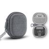 Compact Storage Bag Case With Double Fabric Option For Dedicated Shaver Impact Resistant Protections Easy Carry