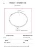 Elegant S925 Sterling Silver Dual Heart Bracelet - Chic, Modern, and Versatile
