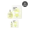 Soft Azalea Leaf Pore Fit Serum 40ml + Mask 1 Sheet (10g)