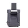 Multifunctional Electric Dicer for Vegetables and Fruits: Automatic Dicing and Shredding for Carrots and Potatoes