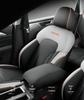 Perforated Leather Seat Covers for Haval M6 Plus 21/25 Models - Full Surround Cushion