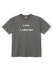 Ellamo Good Day Short Sleeve T-Shirt Unisex Plus Size S~4Xl (A Type)