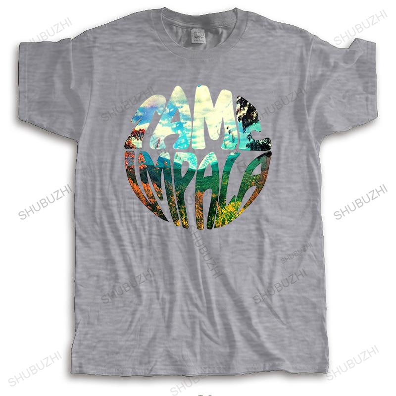 

cotton many color tshirt men summer casual tees Tame Impala Innerspeaker new arriverd mens short sleeve t shirts print tshirt 4XL